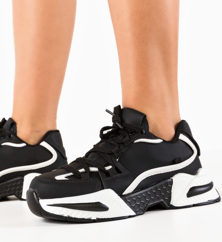 Sneakers dama Samir Negri
