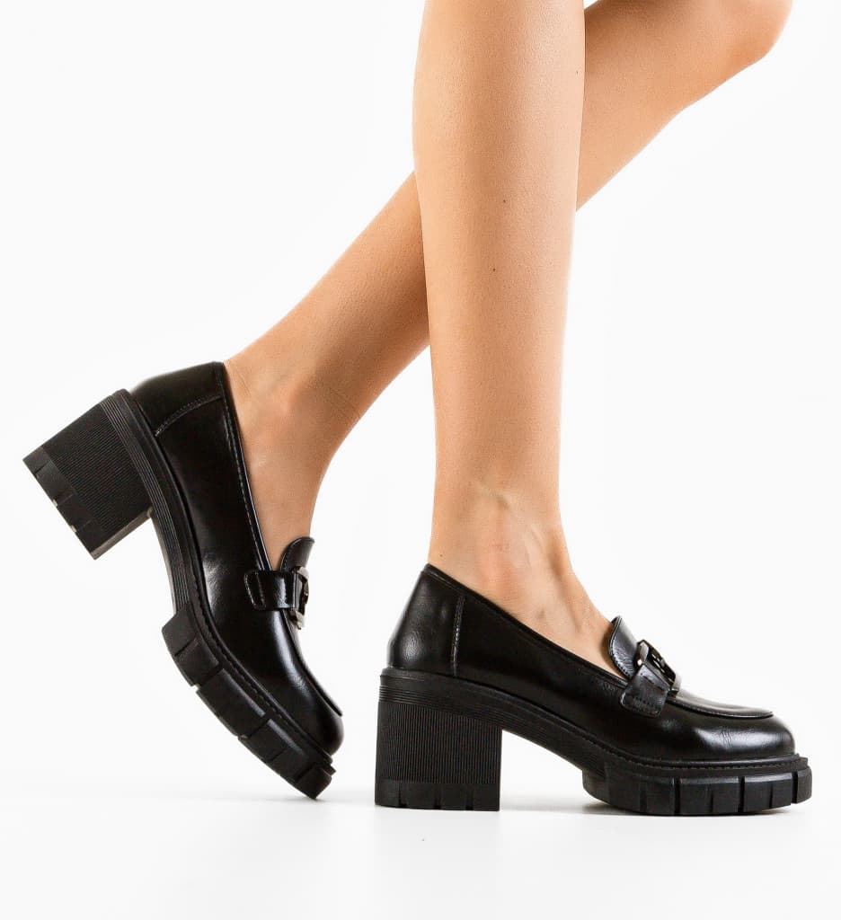 Pantofi Casual dama Akein Negri