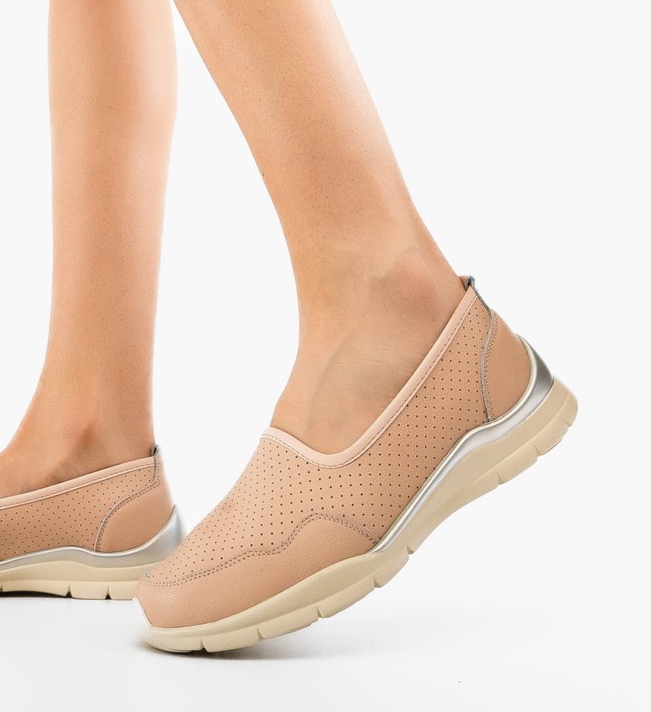 Pantofi Casual dama Lory Roz