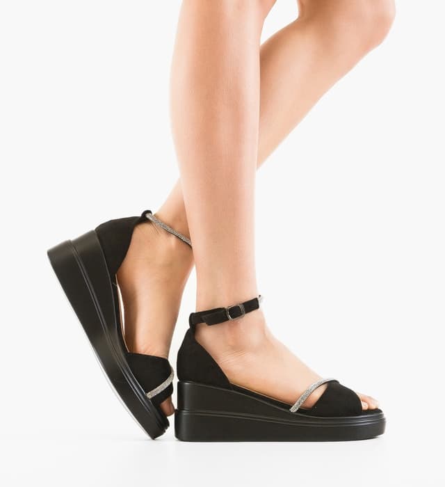 Platforme dama Juha Negre