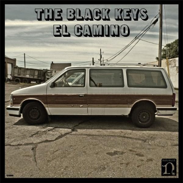 El Camino  | The Black Keys