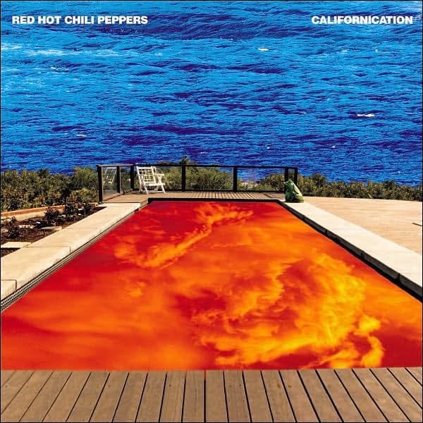 Californication | Red Hot Chili Peppers