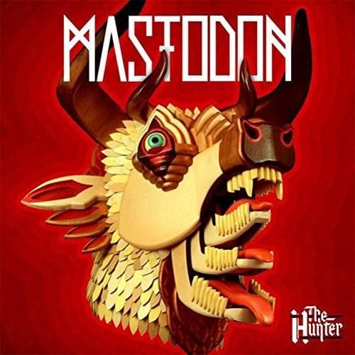 The Hunter - Vinyl | Mastodon