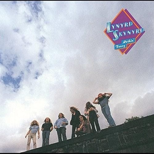 Nuthin' Fancy - Vinyl | Lynyrd Skynyrd
