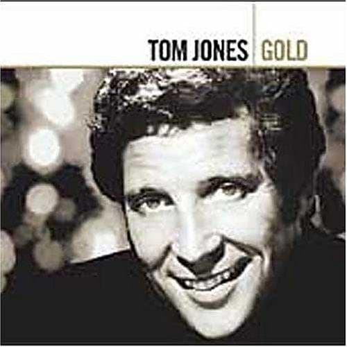 Gold | Tom Jones