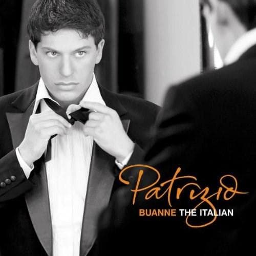 Italian | Patrizio Buanne