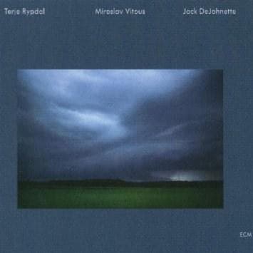 Rypdal / Vitous / DeJohnette  | Jack DeJohnette, Terje Rypdal
