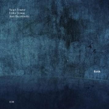 Batik Remastered | Ralph Towner