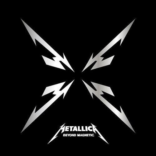 Beyond Magnetic EP | Metallica