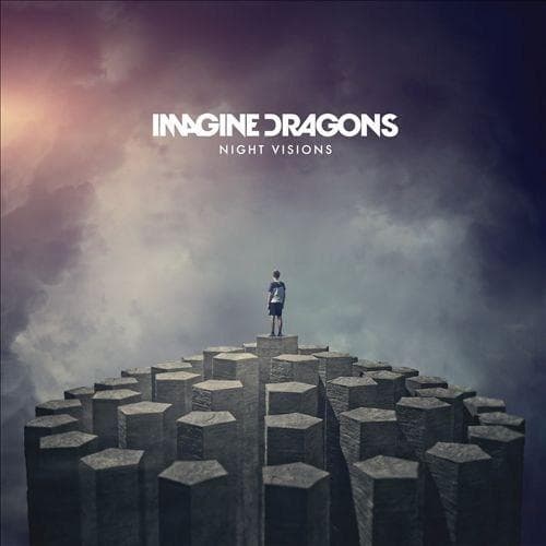 Night Visions  | Imagine Dragons
