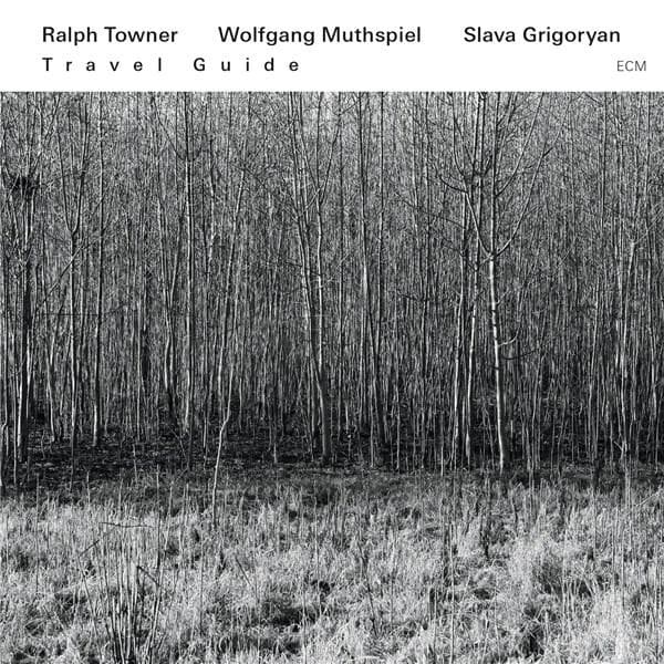 Travel Guide  | Ralph Towner