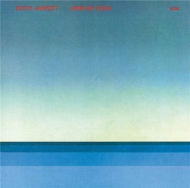 Arbour Zena - Vinyl | Keith Jarrett