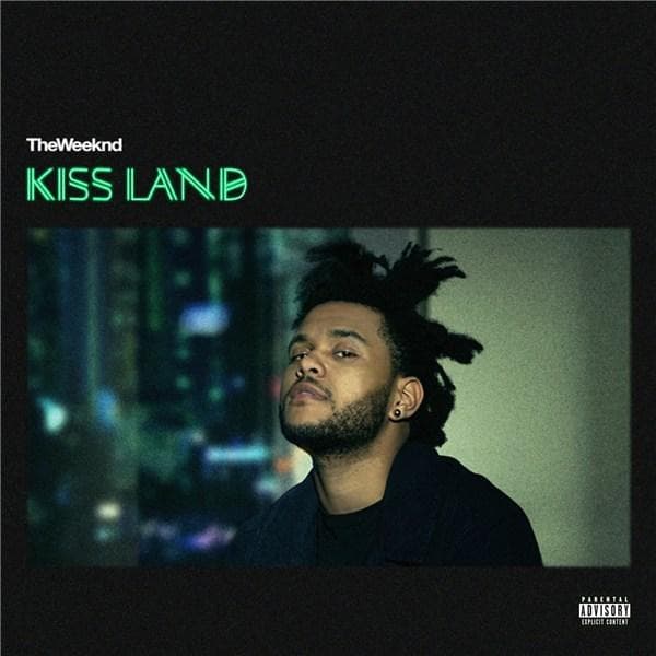 Kiss Land  | The Weeknd