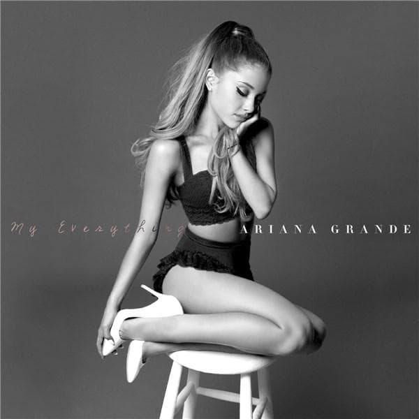 My Everything | Ariana Grande