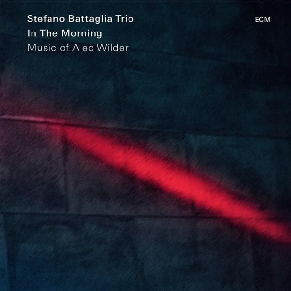 In The Morning | Stefano Battaglia Trio
