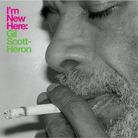 I’m New Here | Gil Scott Heron