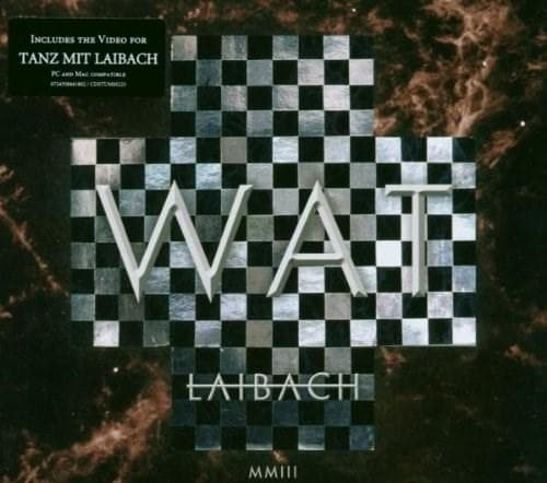 Wat  | Laibach