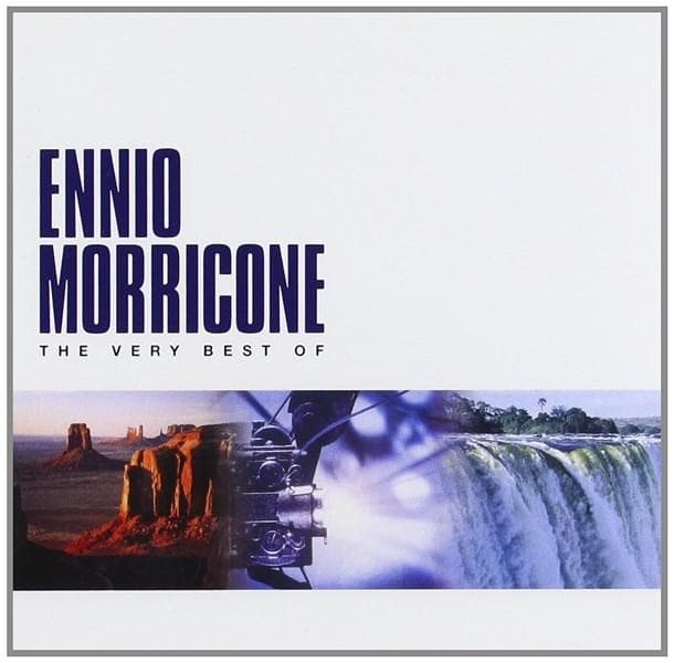 The Very Best Of | Ennio Morricone