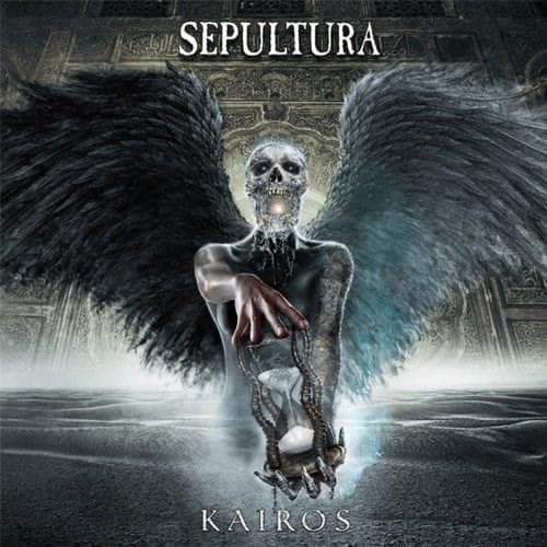 Kairos | Sepultura
