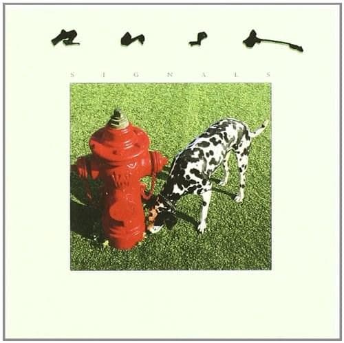 Signals | Rush