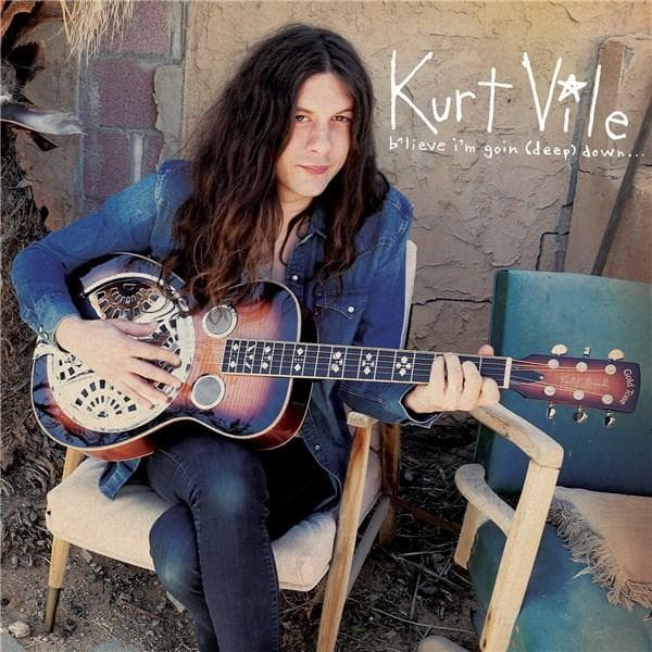 B'lieve I'm Going Down | Kurt Vile