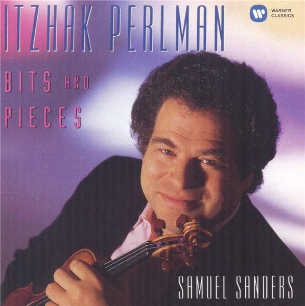 Bits and Pieces | Itzhak Perlman