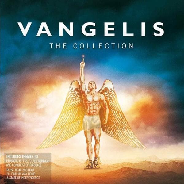 The Collection  | Vangelis