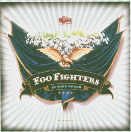 In Your Honour  | Foo Fighters