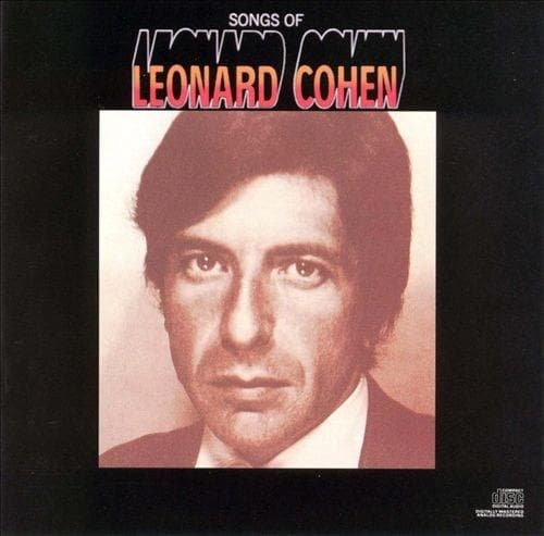 Songs of Leonard Cohen | Leonard Cohen