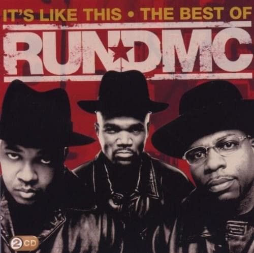 It's Like That - Best of | Run Dmc