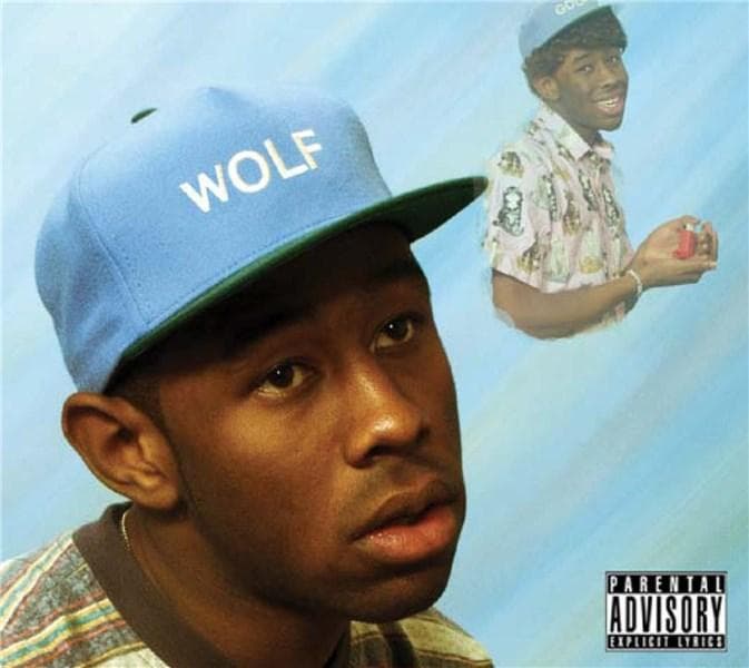 Wolf  | Tyler The Creator