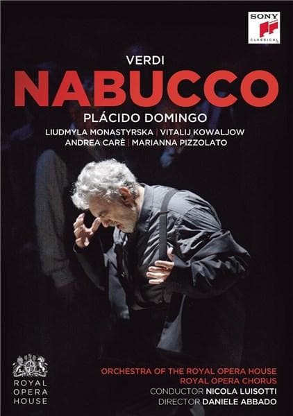 Verdi: Nabucco | Placido Domingo, Daniele Abbado
