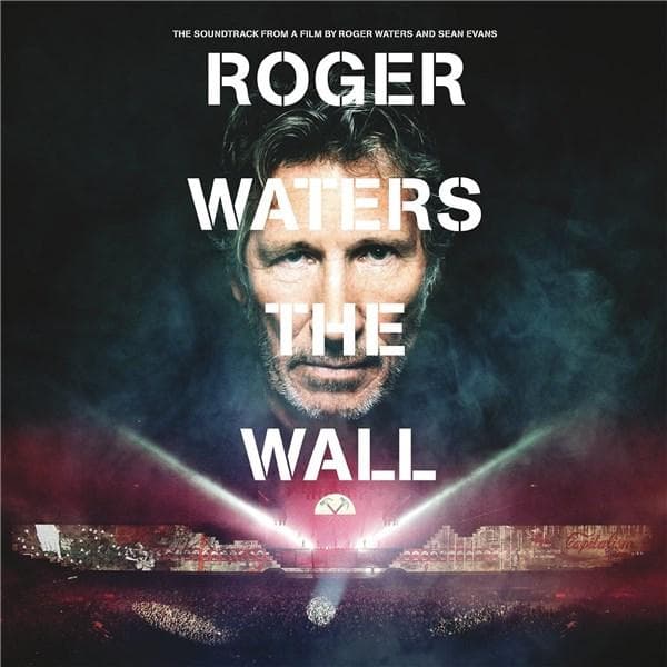 The Wall - Vinyl | Roger Waters