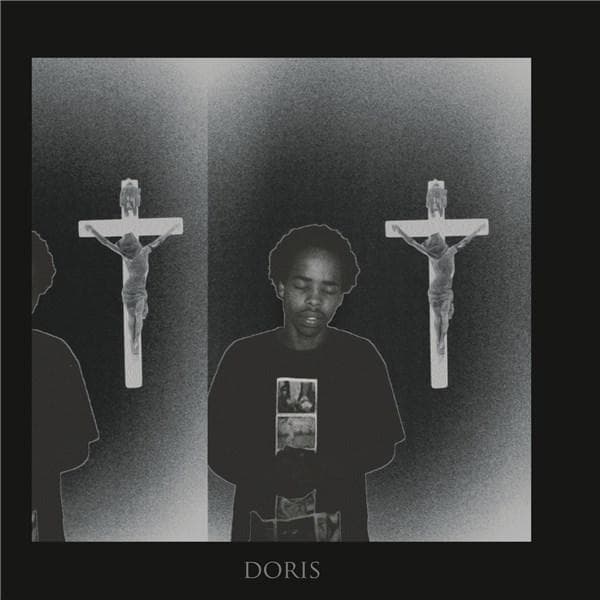 Doris  -Vinyl | Earl Sweatshirt