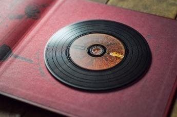 Lost end Found (Carte + CD) | Urma