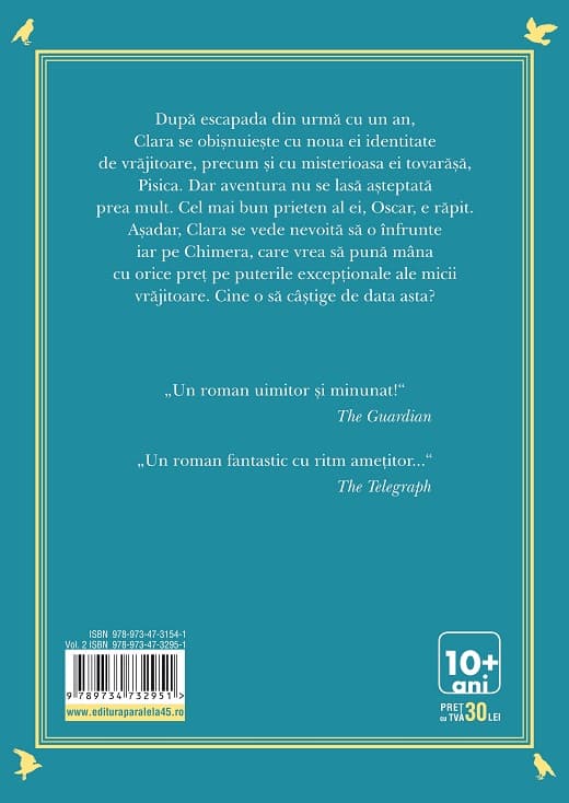Sangele Viridianei | Lene Kaaberbol