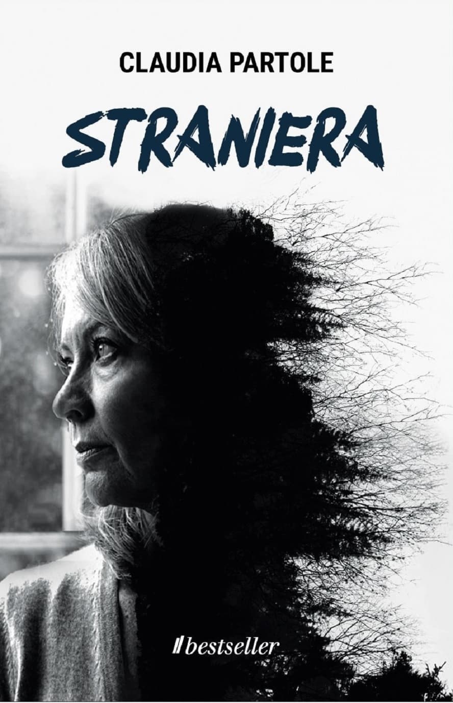 Straniera | Claudia Partole