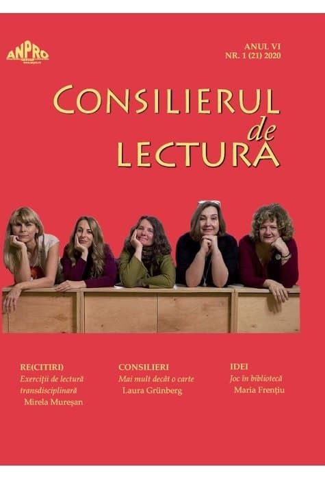 Consilierul de lectura |