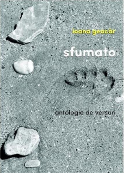 Sfumato | Ioana Geacar
