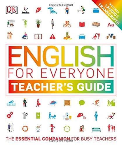 English for Everyone |