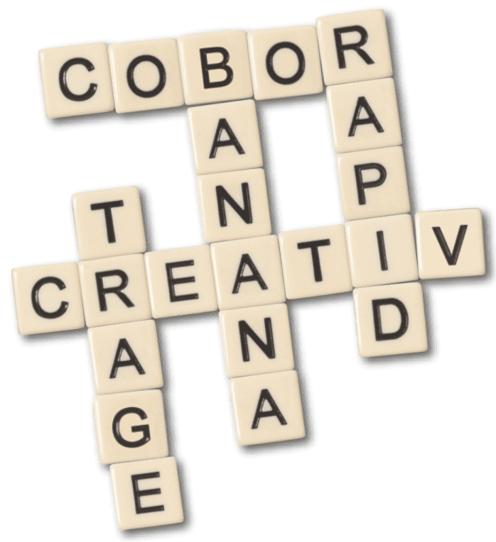 Joc - Bananagrams | Ludicus