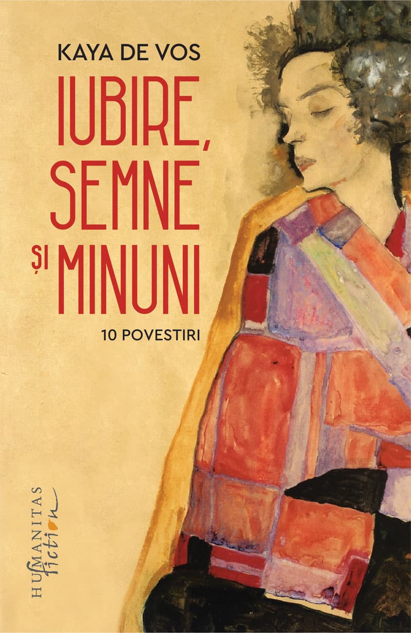 Iubire, semne si minuni | Kaya de Vos