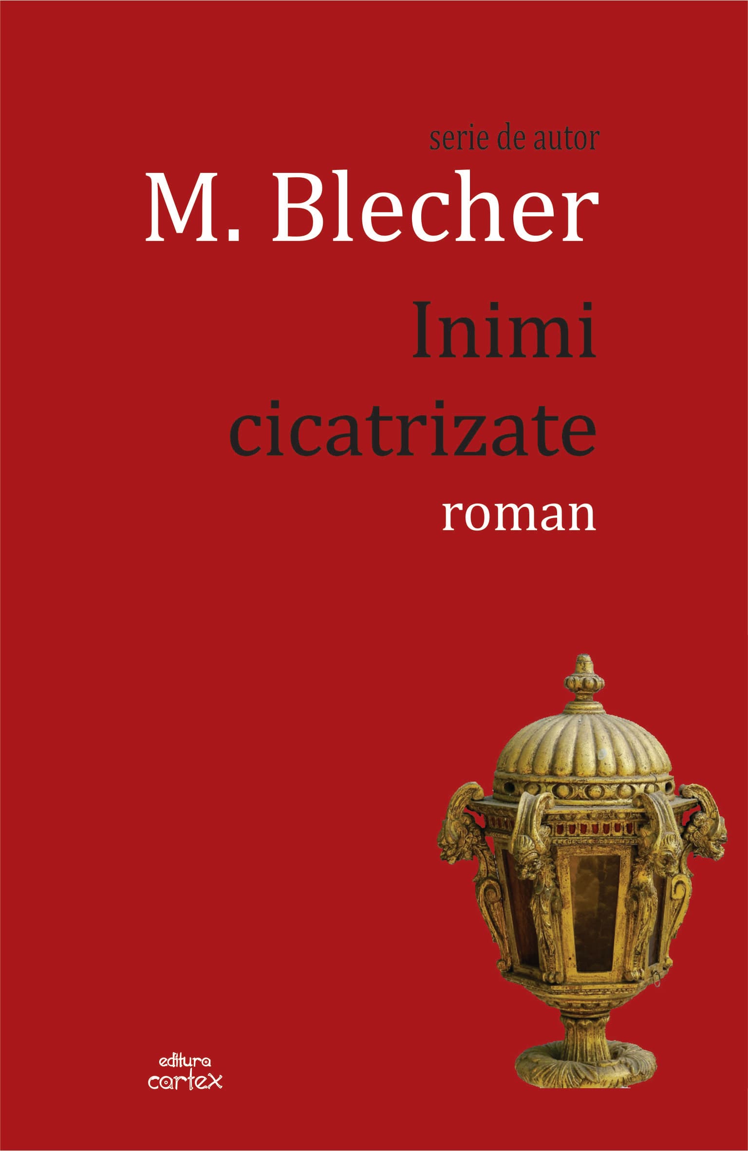 Inimi cicatrizate | Max Blecher