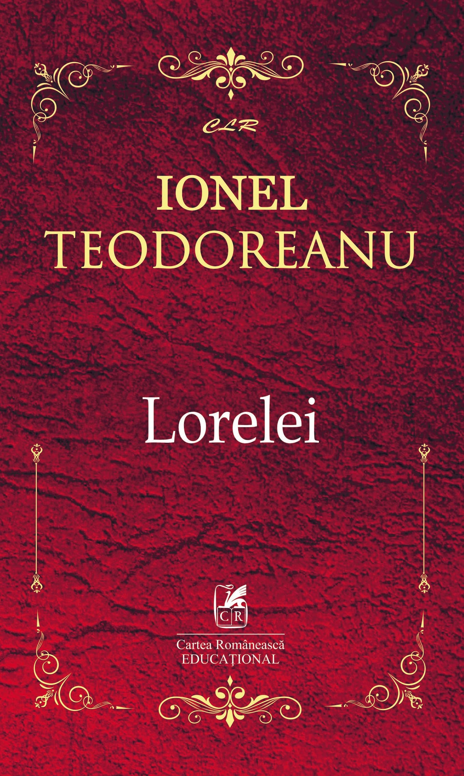 Lorelei | Ionel Teodoreanu