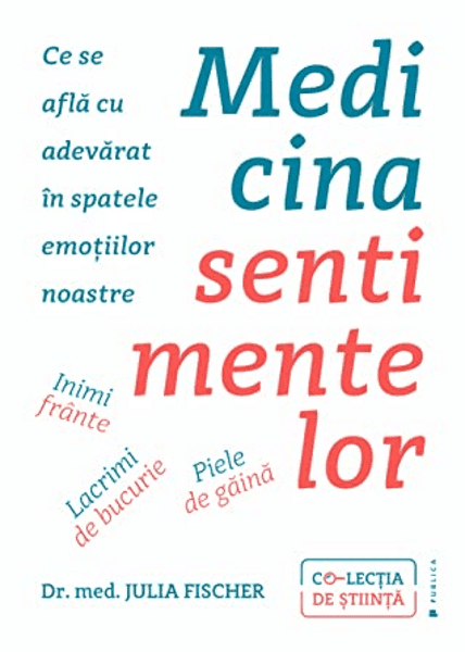 Medicina sentimentelor | Julia Fischer