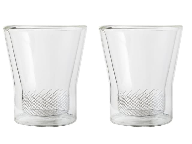 Set de 2 pahare pentru Capuccino | Randwyck