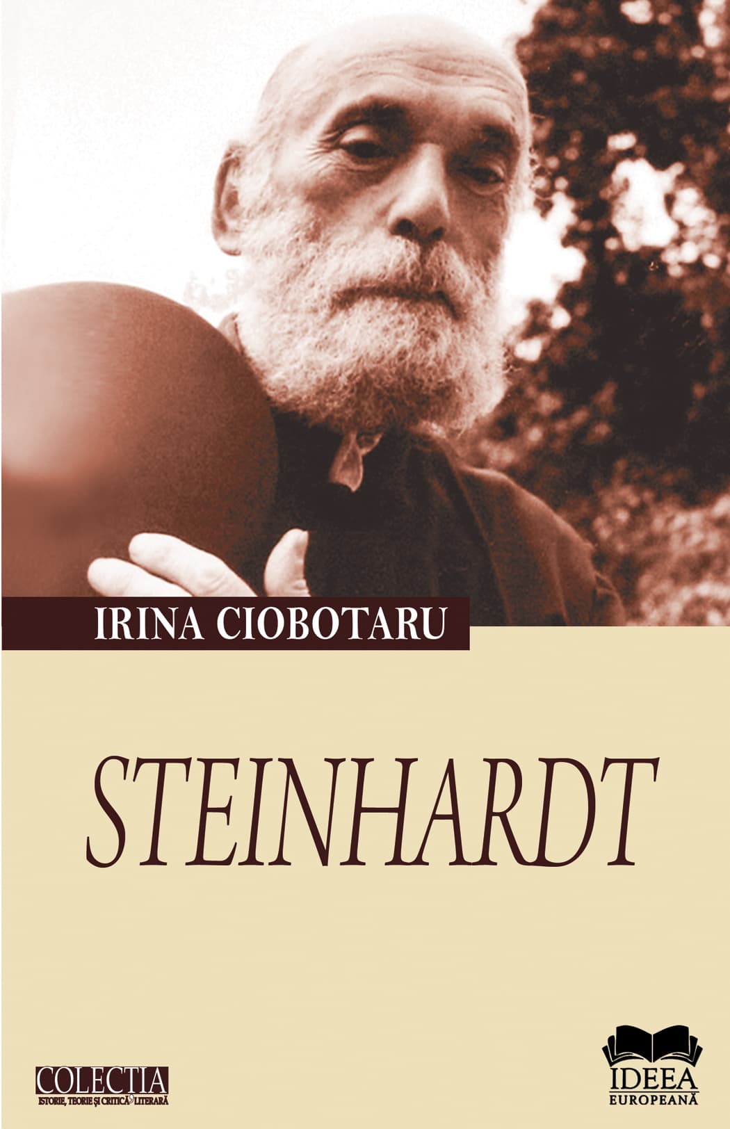 Steinhardt | Irina Ciobotaru