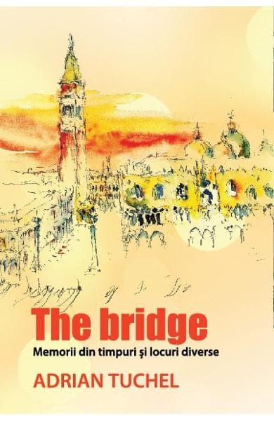 The Bridge | Adrian Tuchel