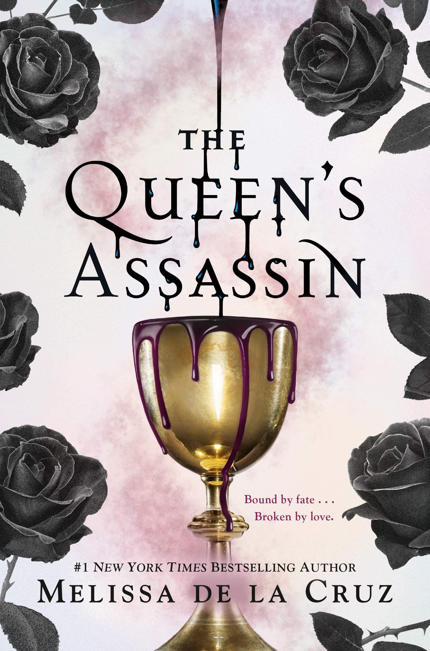 The Queen's Assassin | Melissa de la Cruz