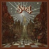 Popestar | Ghost